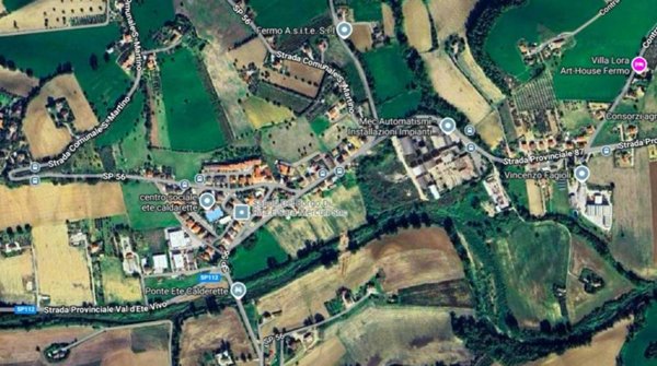negozio in vendita a Fermo