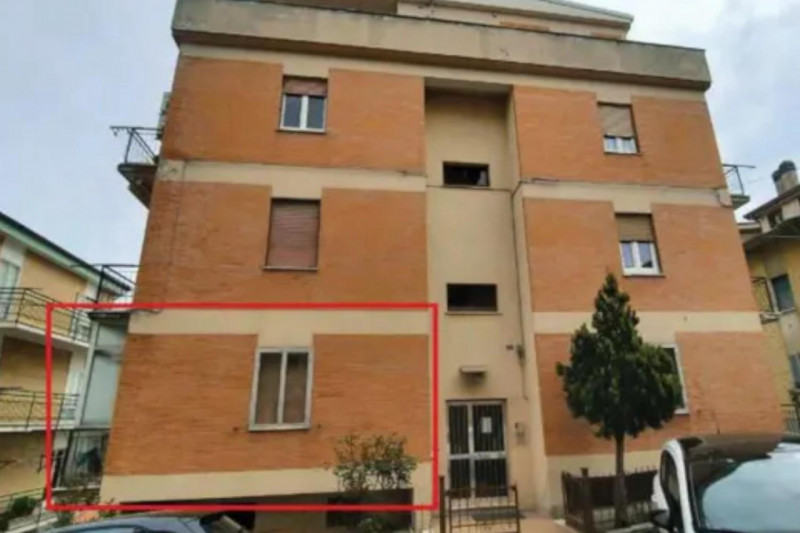 appartamento in vendita a Fermo