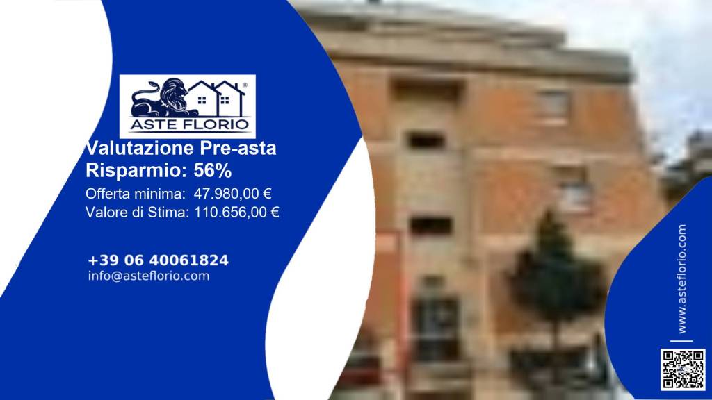 appartamento in vendita a Fermo