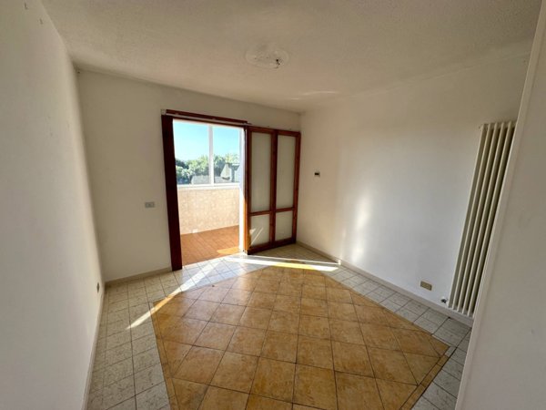 appartamento in vendita a Fermo in zona Camera