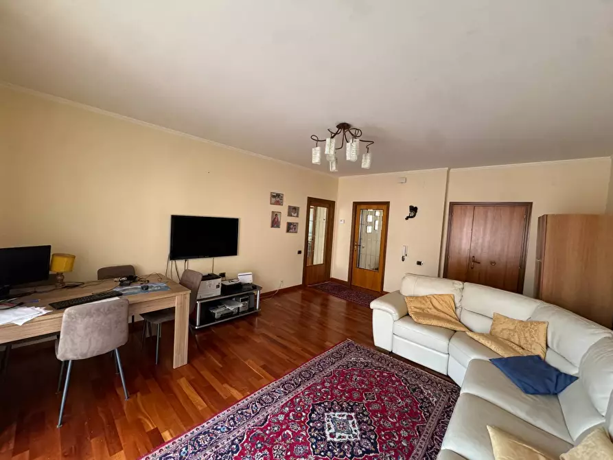 appartamento in vendita a Fermo in zona Camera