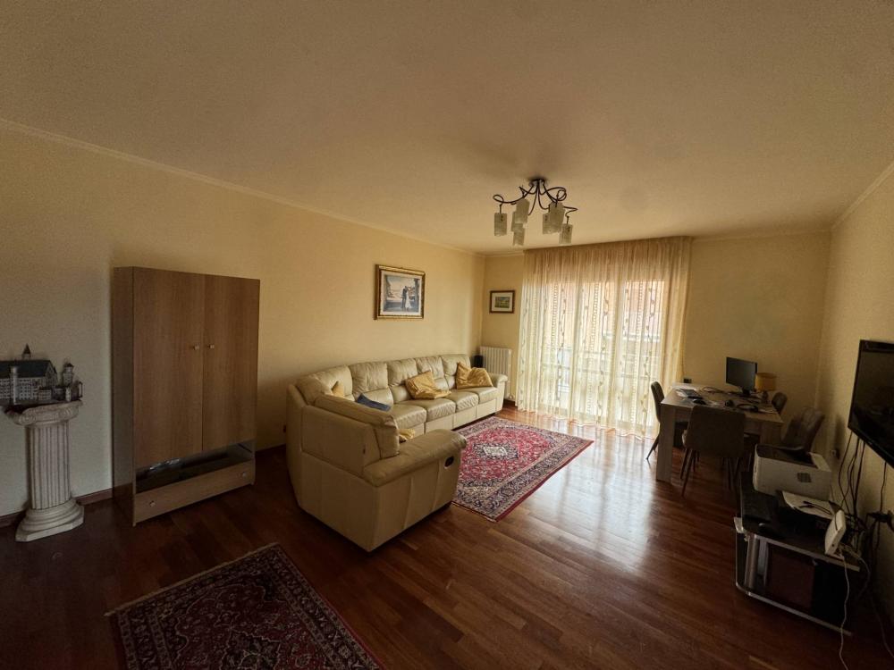 appartamento in vendita a Fermo in zona Capodarco