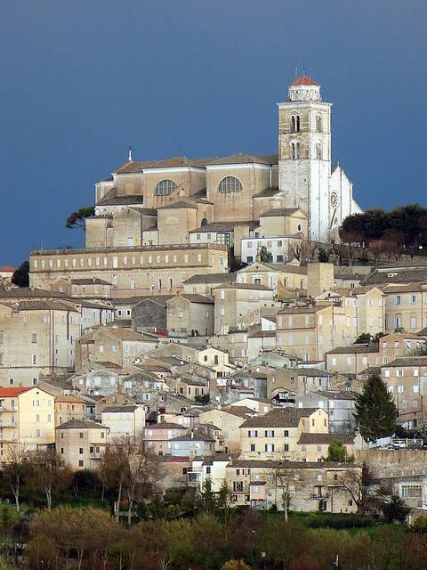 negozio in vendita a Fermo