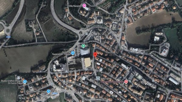 appartamento in vendita a Fermo