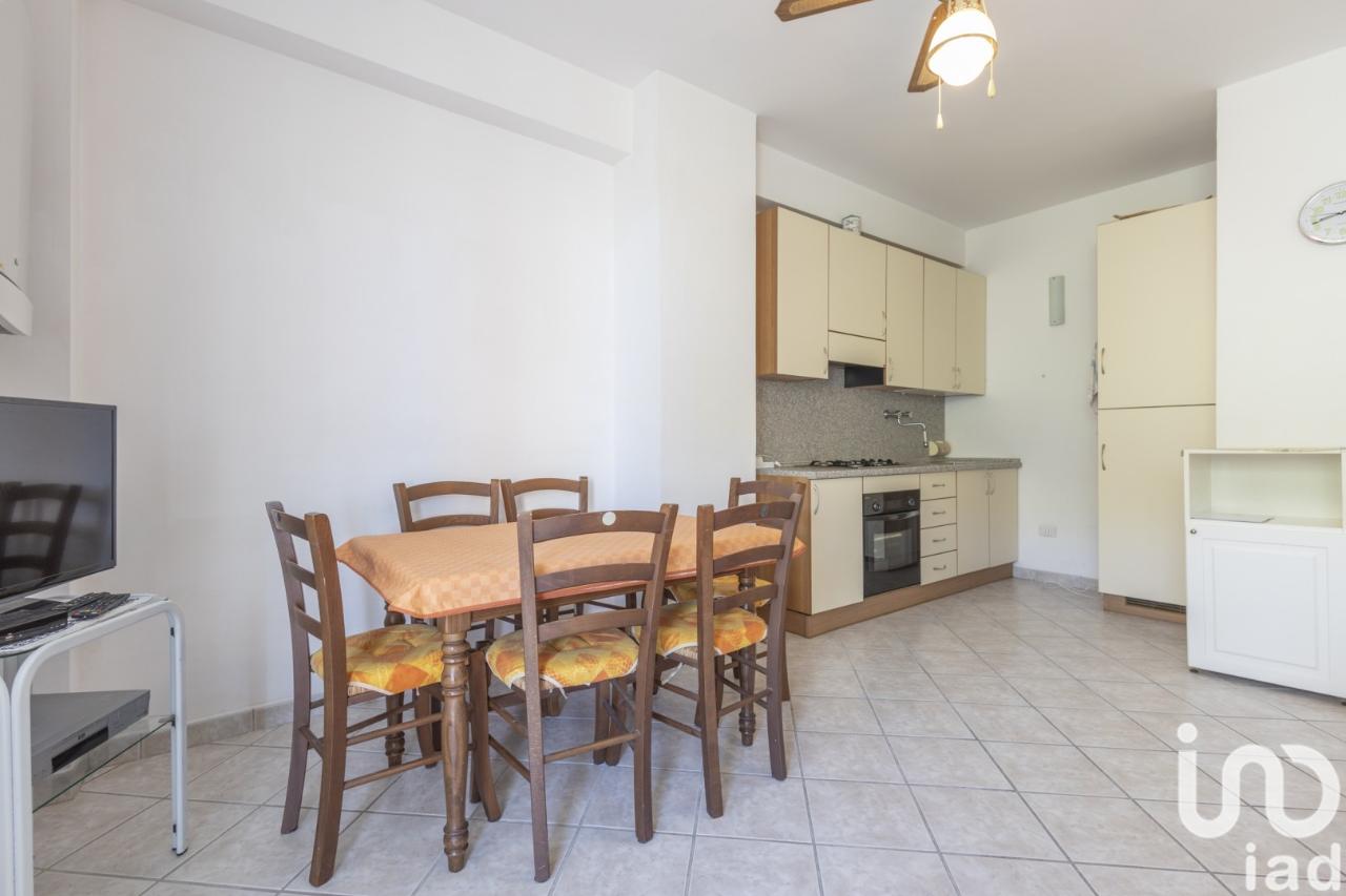 appartamento in vendita a Fermo in zona Camera