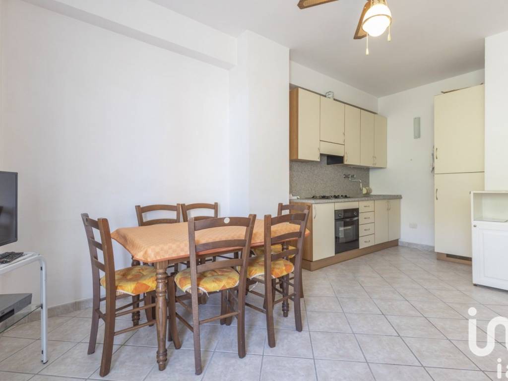 appartamento in vendita a Fermo in zona Camera