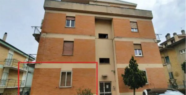 appartamento in vendita a Fermo