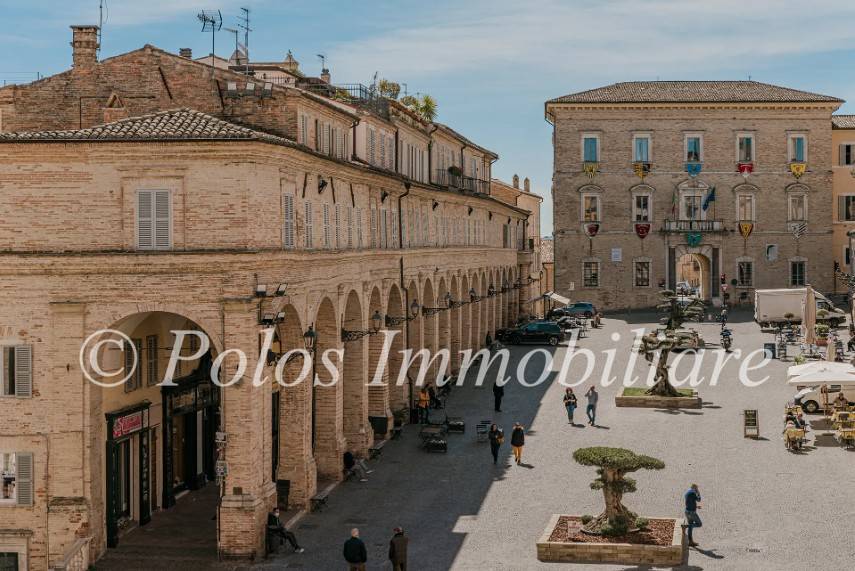 appartamento in vendita a Fermo