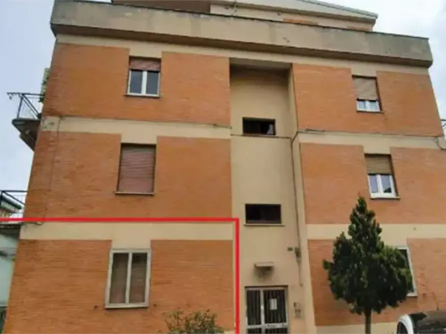 appartamento in vendita a Fermo