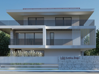 appartamento in vendita a Fermo in zona Camera