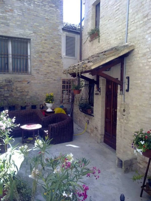 quadrivano in vendita a Fermo