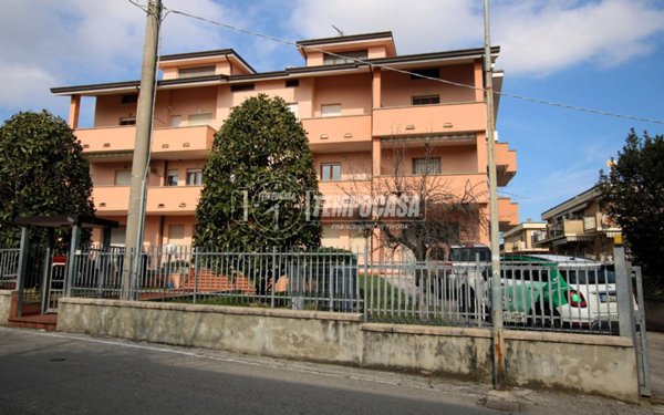 appartamento in vendita a Fermo in zona Capodarco