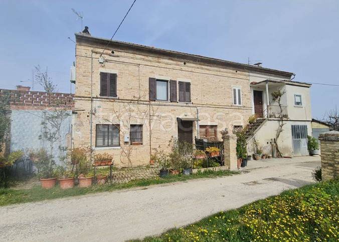appartamento in vendita a Fermo