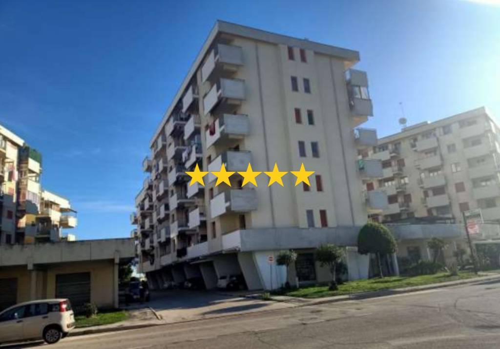 appartamento in vendita a Fermo