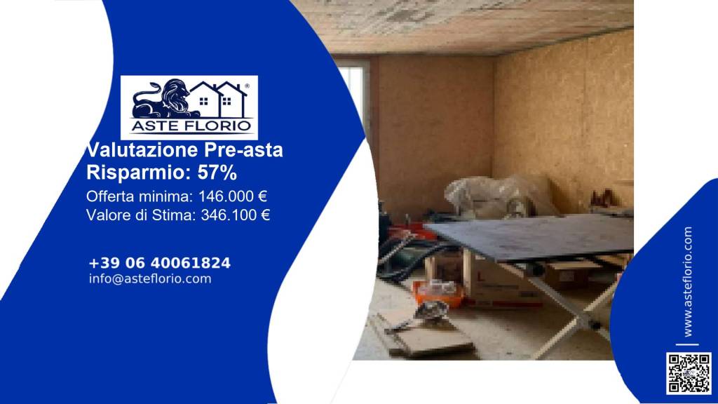 appartamento in vendita a Fermo