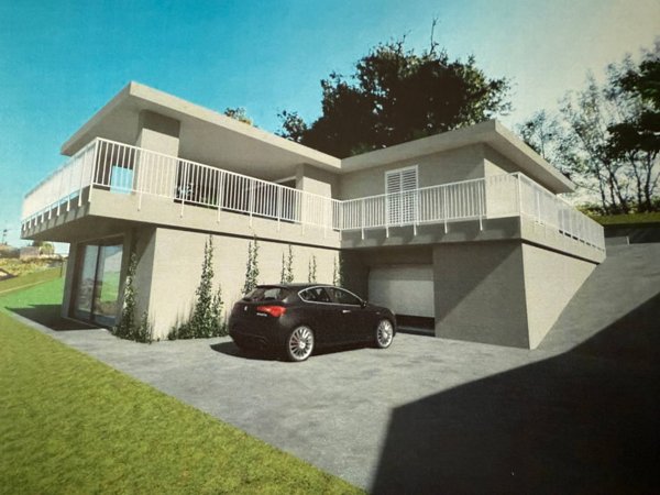 casa indipendente in vendita a Fermo in zona Camera