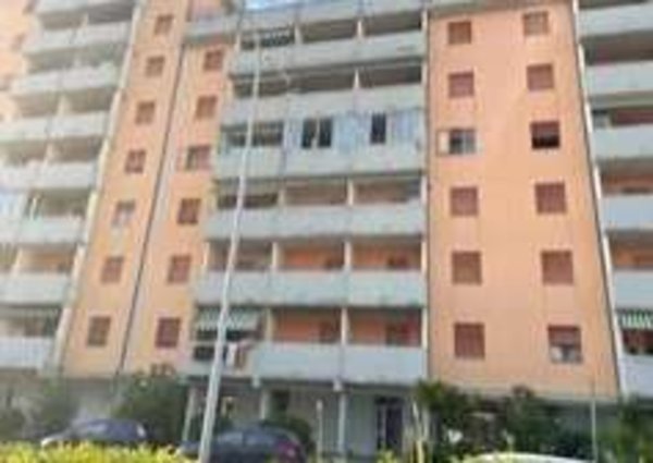 appartamento in vendita a Fermo in zona Lido di Fermo
