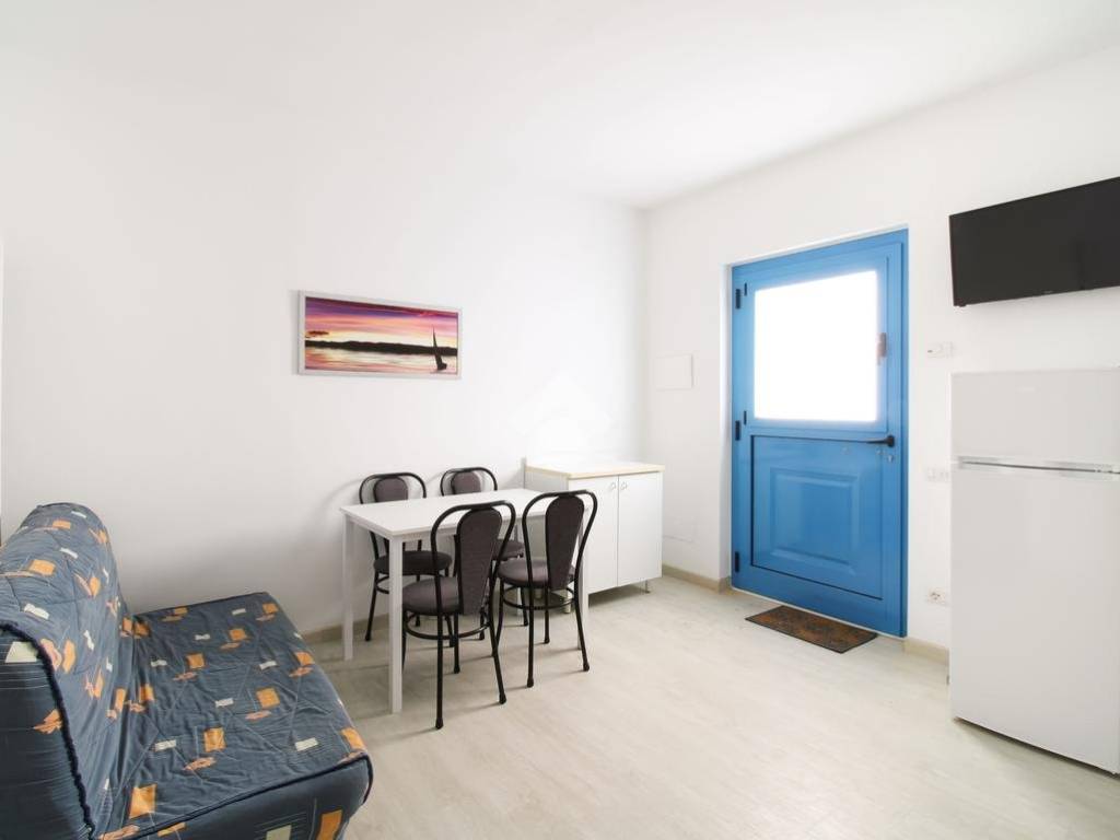 appartamento in vendita a Fermo in zona Lido di Fermo