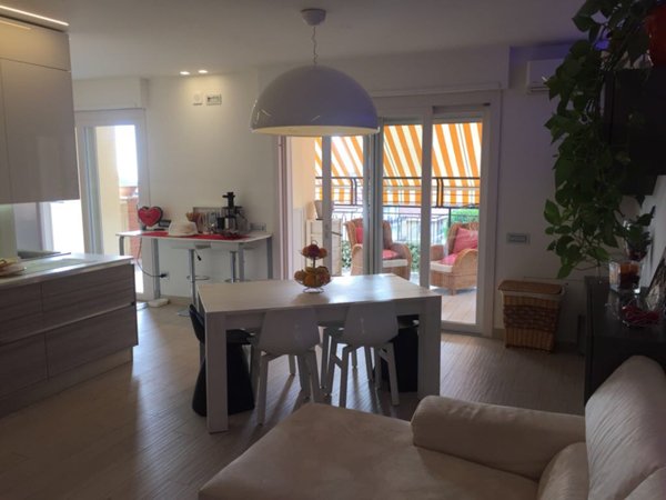 appartamento in vendita a Fermo in zona Camera