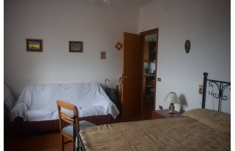 appartamento in vendita a Fermo in zona Camera