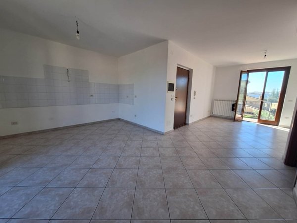 appartamento in vendita a Fermo in zona Casabianca