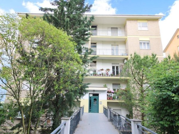 appartamento in vendita a Fermo