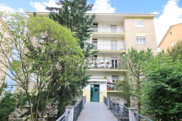 appartamento in vendita a Fermo