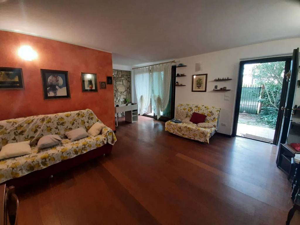 appartamento in vendita a Fermo in zona Lido di Fermo