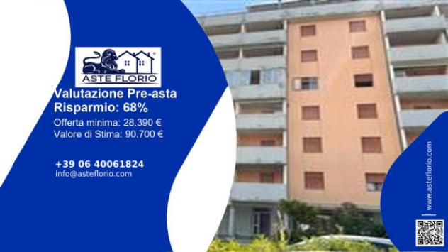 appartamento in vendita a Fermo