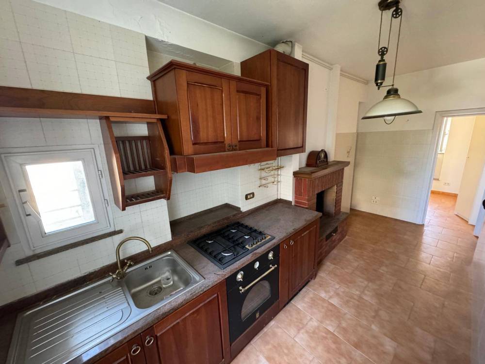 appartamento in vendita a Fermo in zona Camera