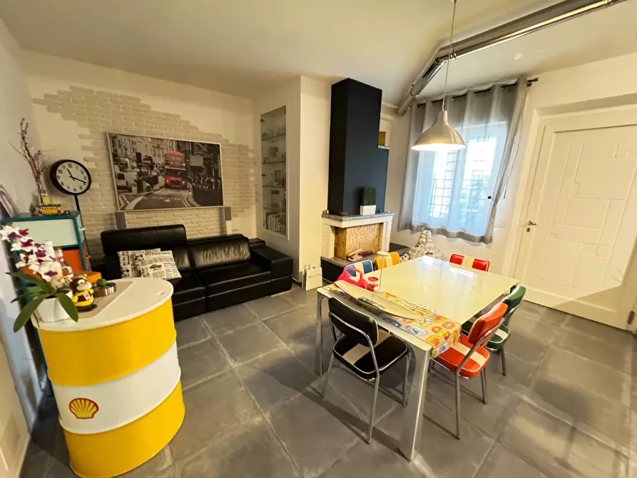 appartamento in vendita a Fermo in zona Camera