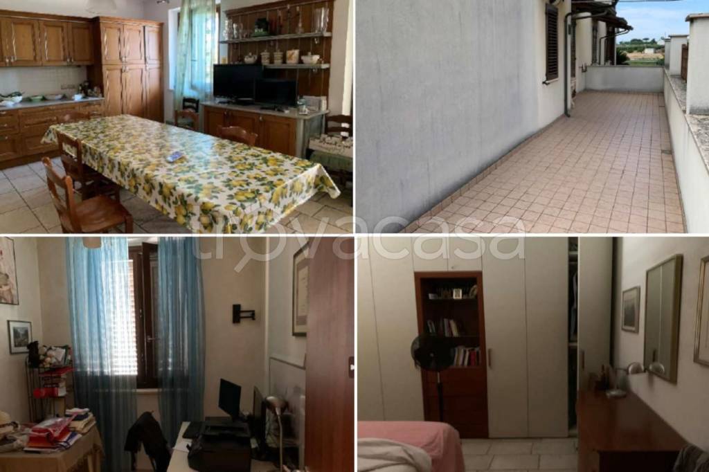 appartamento in vendita a Fermo
