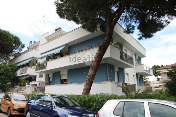 appartamento in vendita a Fermo in zona Lido di Fermo