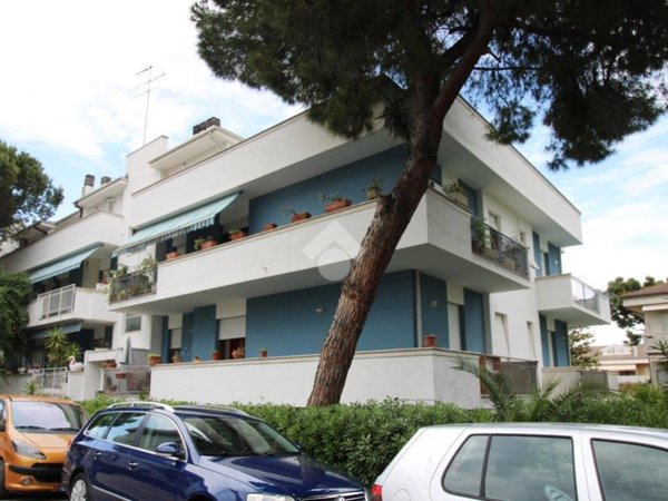 appartamento in vendita a Fermo in zona Lido di Fermo