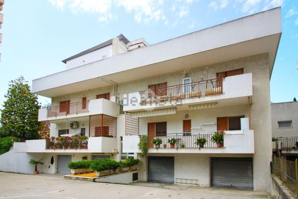 appartamento in vendita a Fermo in zona Lido di Fermo