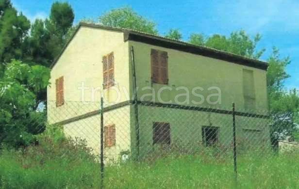 casa indipendente in vendita a Fermo in zona Santa Petronilla