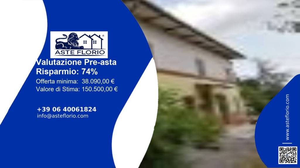 appartamento in vendita a Fermo in zona San Girolamo