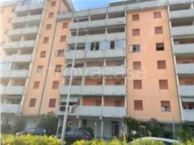 appartamento in vendita a Fermo in zona San Tommaso