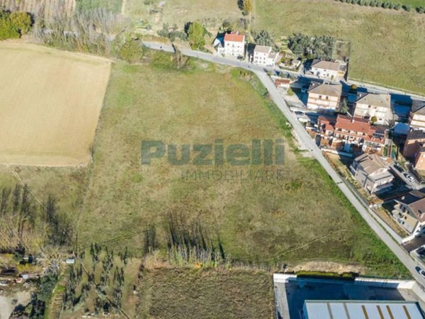 terreno agricolo in vendita a Fermo