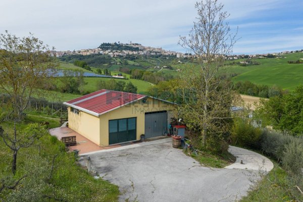 appartamento in vendita a Fermo