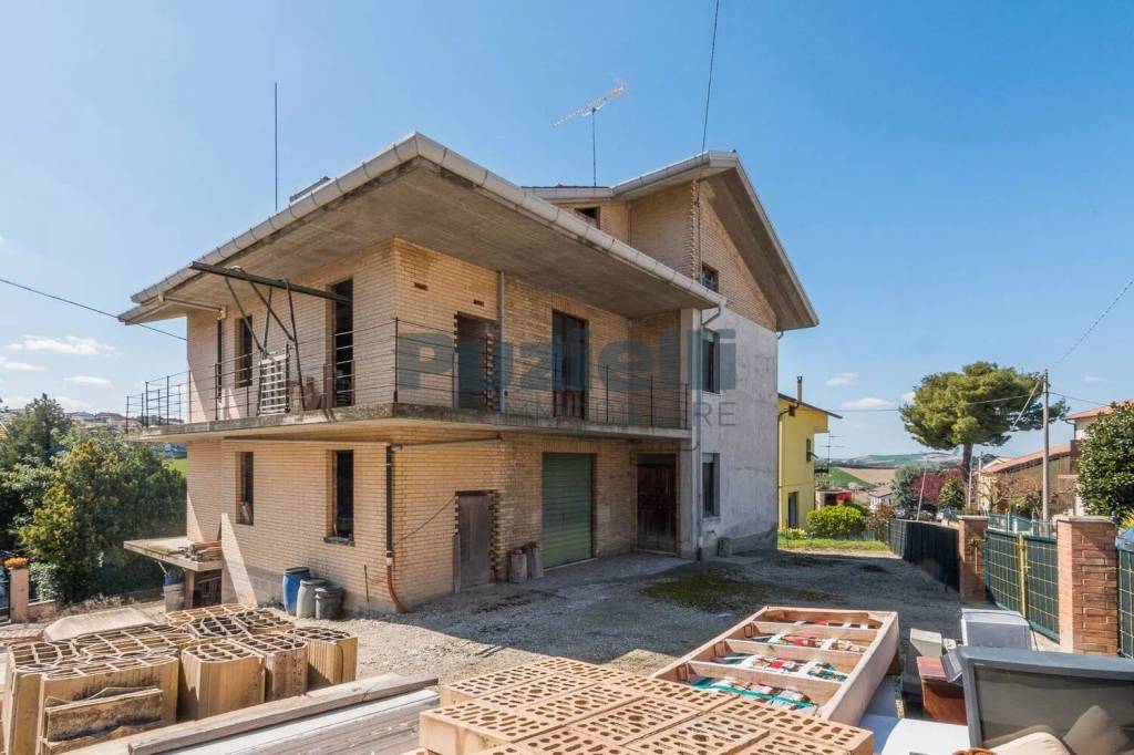 appartamento in vendita a Fermo