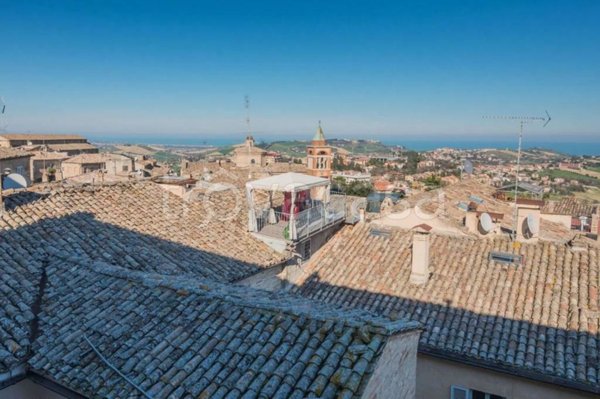 appartamento in vendita a Fermo