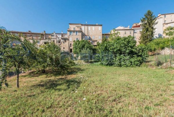 appartamento in vendita a Fermo in zona Camera