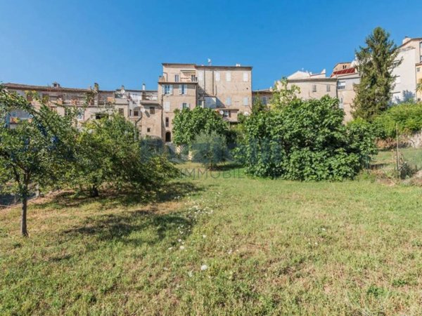 appartamento in vendita a Fermo in zona Camera