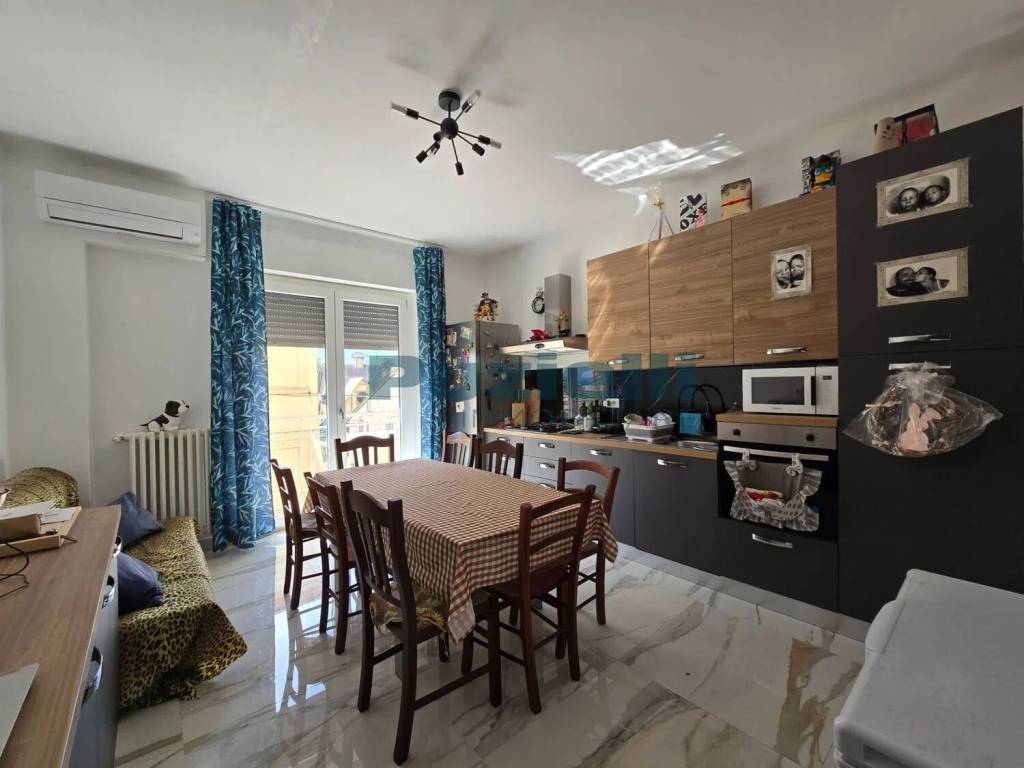 appartamento in vendita a Fermo in zona Camera