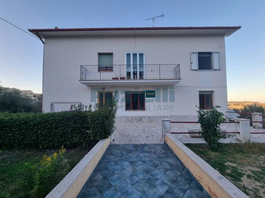 appartamento in vendita a Fermo