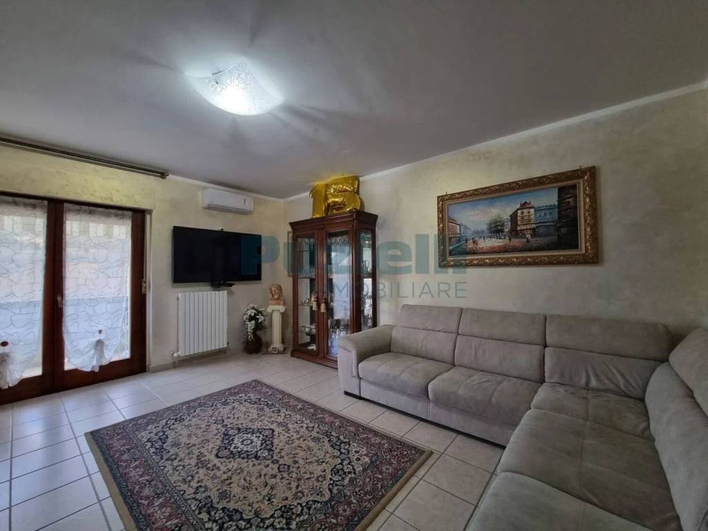 appartamento in vendita a Fermo in zona Camera