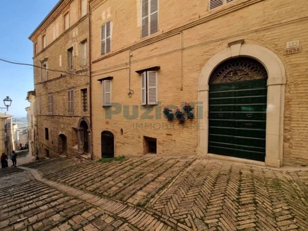 appartamento in vendita a Fermo