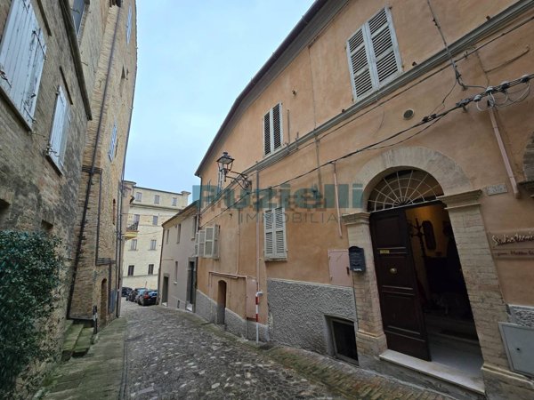 appartamento in vendita a Fermo