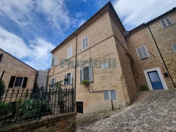 appartamento in vendita a Fermo